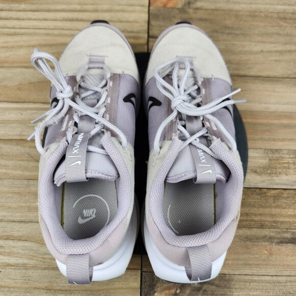 Womens Nike Intrlk size 8 Athletic Shoes - Picture 7 of 11